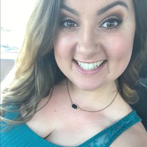 Meet your Posher, Haley